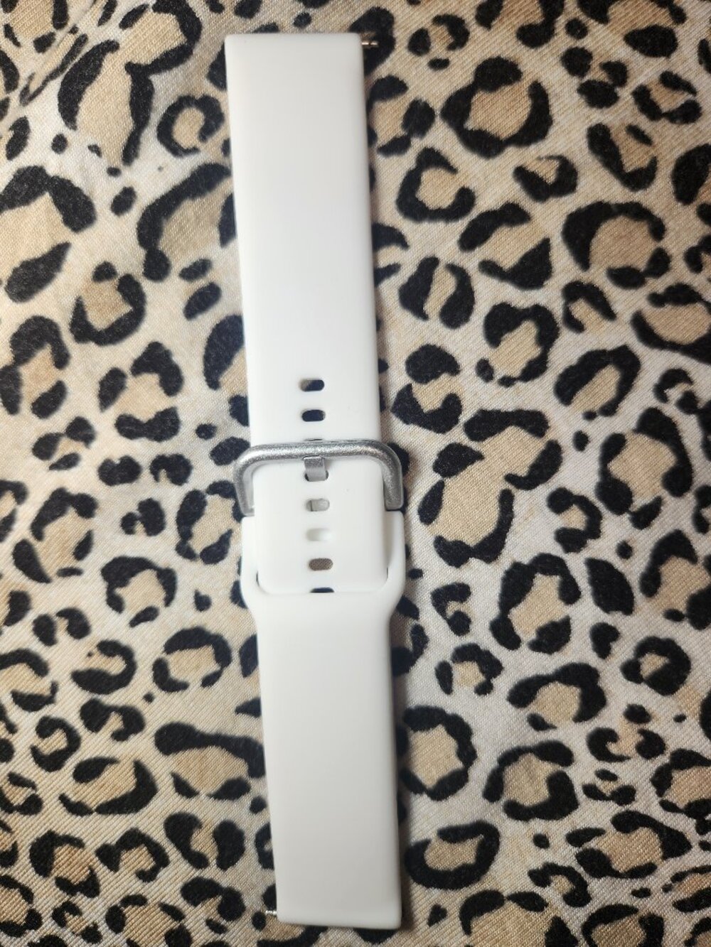 Watch band